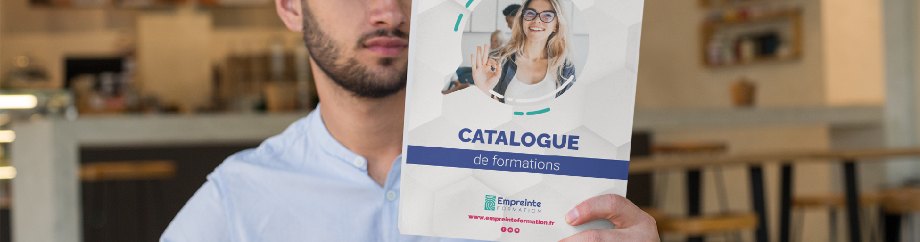 CATALOGUE DE FORMATIONS