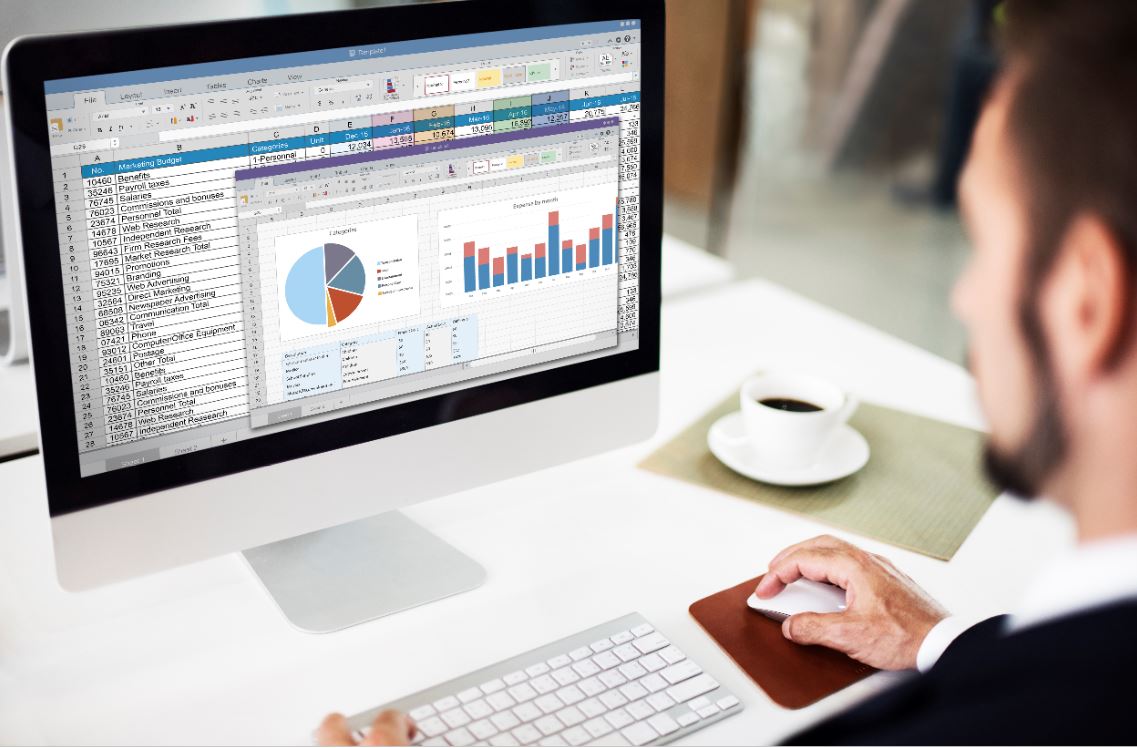Initiation Word - Excel - Empreinte Formation