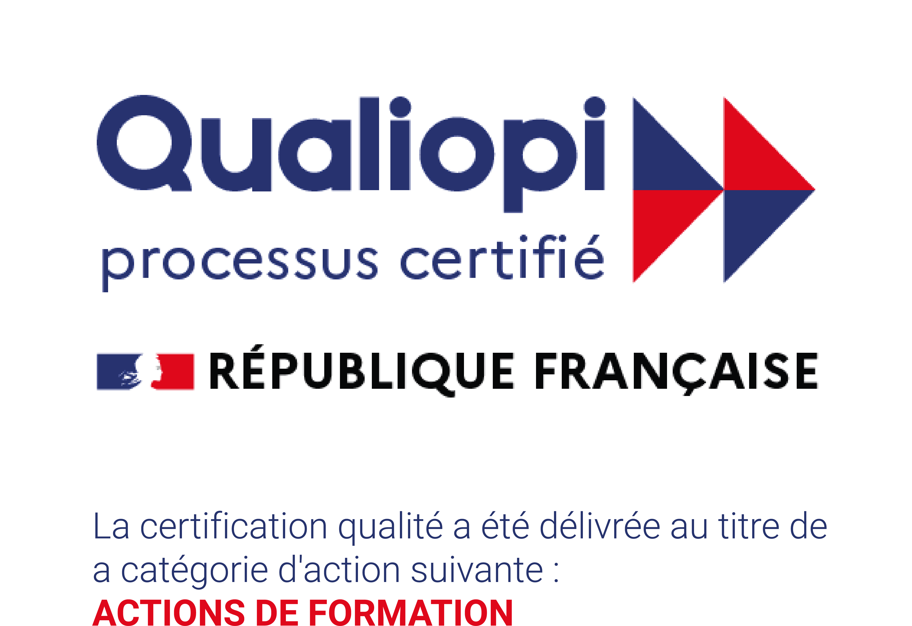Qualiopi